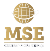 Logotipo  MSE Assessoria Financeira e Cobrança - Londrina